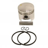 Palmera C524345 Piston Komple 44mm Palmera BG520,CG520 TBC552B.D - 1