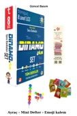 Tonguç Yayınları Tonguç 8. Sınıf Dinamo Tüm Dersler Soru Bankası Set (Emoji Kalem+Mini Defter+Ayraç) thumbnail 5
