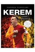 Parodi Yayınları KEREM AKTÜRKOĞLU / ARDA GÜLER Sahanın Yıldızları ( Büyük Poster - Sticker - Futbolcu Kartı HEDİYE ) thumbnail 2