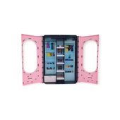 Anlily Stilim Sensin Elbise Dolabı - Açık Pembe - 3