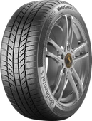 CONTİNENTAL 225/60R17 99H FR TS870 P KIŞ LASTİGİ ÜRETİM YILI:2025 thumbnail 1
