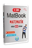 REHBER MATEMATİK YAYINLARI 11. Sınıf Matbook Matematik Video Ders Kitabı thumbnail 1