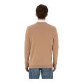 Erkek Camel Basic Kazak thumbnail 6