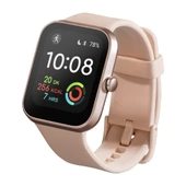 Vestel Akıllı Saat 2 Max Pembe thumbnail 2