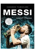 Efsane Yayınları Parodi Sahanın Yıldızları MESSİ - MBAPPE ( Futbolcu Kartı Poster HEDİYELİ ) 2 KİTAP thumbnail 2