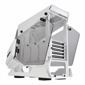 Thermaltake AH T200 USB 3.2 mATX Micro Tower Beyaz Kasa thumbnail 8