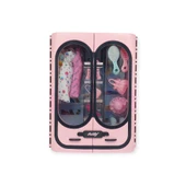 Anlily Stilim Sensin Elbise Dolabı - Açık Pembe - 2