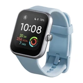 Vestel Akıllı Saat 2 Max Mavi thumbnail 2