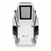 Thermaltake AH T200 USB 3.2 mATX Micro Tower Beyaz Kasa thumbnail 2