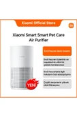 Xiaomi Smart Pet Care Evcil Hayvan Hava Temizleyici - 1