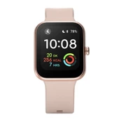 Vestel Akıllı Saat 2 Max Pembe thumbnail 1