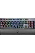 Gamepower Ogre Rgb Blue Switch Oyuncu Mekanik Klavye - 2