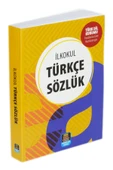 Mercan Okul Yayınları İlkokul Türkçe Sözlük Atasözleri ve Deyimler Sözlüğü Yazım (İmla) Kılavuzu 3'Lü Set TDK Onaylı - 2