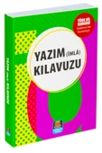 Mercan Okul Yayınları İlkokul Türkçe Sözlük Atasözleri ve Deyimler Sözlüğü Yazım (İmla) Kılavuzu 3'Lü Set TDK Onaylı - 4