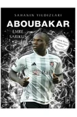 Parodi Yayınları QUARESMA - ABOUBAKAR Sahanın Yıldızları ( Büyük Poster Sticker Futbolcu Kartı HEDİYELİ ) 2 KİTAP thumbnail 2
