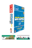 Tonguç Yayınları Tonguç 6. Sınıf Dinamo Tüm Dersler Soru Bankası Set 5 Kitap 2022 thumbnail 2