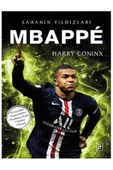 Efsane Yayınları Parodi Sahanın Yıldızları MESSİ - MBAPPE ( Futbolcu Kartı Poster HEDİYELİ ) 2 KİTAP thumbnail 3