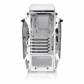 Thermaltake AH T200 USB 3.2 mATX Micro Tower Beyaz Kasa thumbnail 6