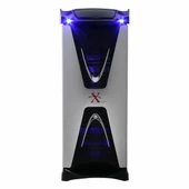 Thermaltake Xaser VI USB 2.0 ATX Full Tower Gümüş Kasa thumbnail 2