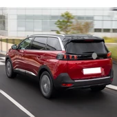 Peugeot 5008 2021-2024 Arka Cam Silecek Kolu Takımı Seti 1619237280 thumbnail 2