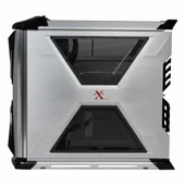 Thermaltake Xaser VI USB 2.0 ATX Full Tower Gümüş Kasa thumbnail 7