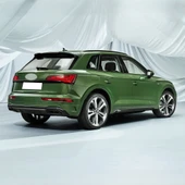 Audi Q5 2021-2024 Arka Cam Silecek Kolu Takımı Seti 80A955407 thumbnail 2