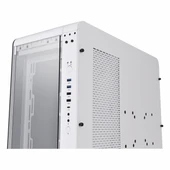 Thermaltake Core P6 USB 3.2 ATX Mid Tower Beyaz Kasa thumbnail 3