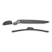 Jaguar E-Pace 2017-2024 Arka Cam Silecek Kolu Takımı Seti J9C1013 thumbnail 3