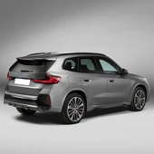 BMW X1 U11 2023-2026 61629478894 Arka Cam Silecek thumbnail 2