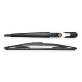 Alfa Romeo Giulietta 2011-2020 Arka Cam Silecek Kolu Takımı Set 6429T1 - 1