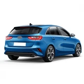 Kia Ceed 2019-2024 Arka Cam Silecek Kolu Takımı thumbnail 2