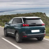 Peugeot 5008 2017-2020 Arka Cam Silecek Kolu Takımı Set 1619237280 thumbnail 2