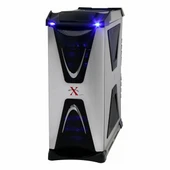Thermaltake Xaser VI USB 2.0 ATX Full Tower Gümüş Kasa thumbnail 3