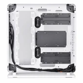Thermaltake Core P6 USB 3.2 ATX Mid Tower Beyaz Kasa thumbnail 6