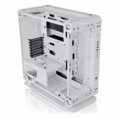 Thermaltake Core P6 USB 3.2 ATX Mid Tower Beyaz Kasa thumbnail 7