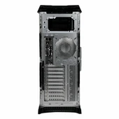Thermaltake Xaser VI USB 2.0 ATX Full Tower Gümüş Kasa thumbnail 6