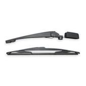 Alfa Romeo Giulietta 2011-2020 Arka Cam Silecek Kolu Takımı Set 6429T1 - 3