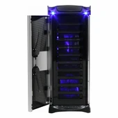 Thermaltake Xaser VI USB 2.0 ATX Full Tower Gümüş Kasa thumbnail 8