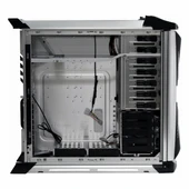 Thermaltake Xaser VI USB 2.0 ATX Full Tower Gümüş Kasa thumbnail 5