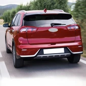 Kia Niro 2017-2021 Arka Cam Silecek Kolu Takımı thumbnail 2