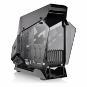 Thermaltake AH T600 USB 3.2 eATX Full Tower Siyah Kasa thumbnail 8