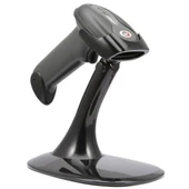 Sunlux XL6200A Tek Çizgili Lazer Usb Kablolu Barkod Okuyucu Ayaklı thumbnail 1