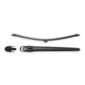 Mercedes EQA H243 2022-2023 Arka Cam Silecek Kolu Takımı Seti thumbnail 1