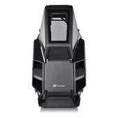 Thermaltake AH T600 USB 3.2 eATX Full Tower Siyah Kasa thumbnail 2