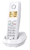 Gigaset Pure 200 Dect Beyaz Telsiz Telefon - 1