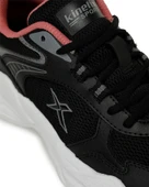 Kinetix Valure Tx W 5Pr Kadın Siyah-Nar Çiçeği (36-40) Koşu&Antrenman Ayakkabı - 7