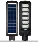 Horoz Compact 300w Led Solar Sokak Armatürü 1567Lm 6400k SMD Led Beyaz Işık Su Geçirmez Kumandalı - 3