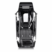 Thermaltake AH T600 USB 3.2 eATX Full Tower Siyah Kasa thumbnail 6