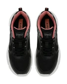 Kinetix Valure Tx W 5Pr Kadın Siyah-Nar Çiçeği (36-40) Koşu&Antrenman Ayakkabı - 6