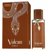 French Avenue Vulcan Sable 100 mL Edp Unisex Parfüm thumbnail 1